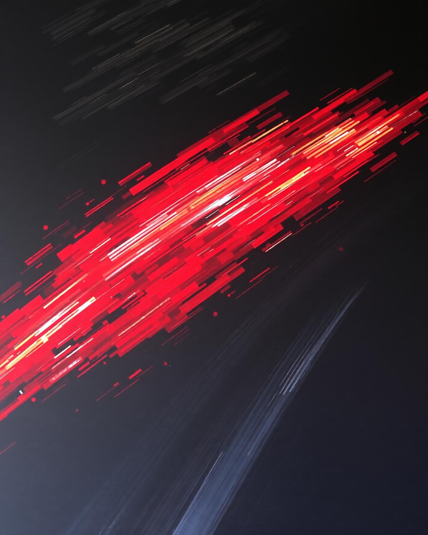 Motorsport Legacy Work